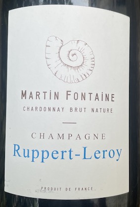 Martin Fontaine