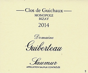 Clos de Guichaux