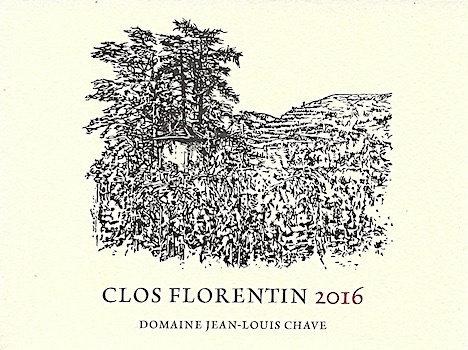 Clos Florentin