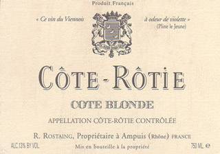Côte Blonde