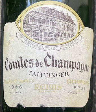 Comtes de Champagne