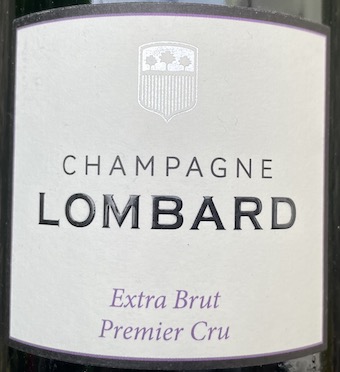Extra Brut 1er cru