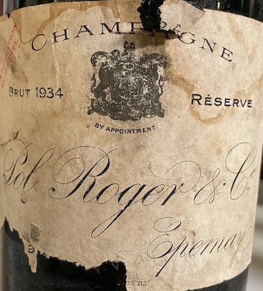 Brut Réserve