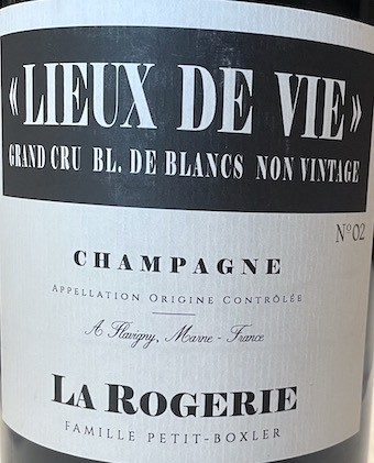 Lieux de Vie