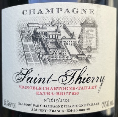 Saint Thierry