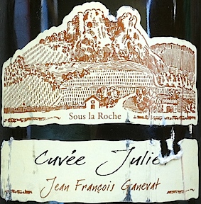 Pinot Noir Z Cuvée Julien