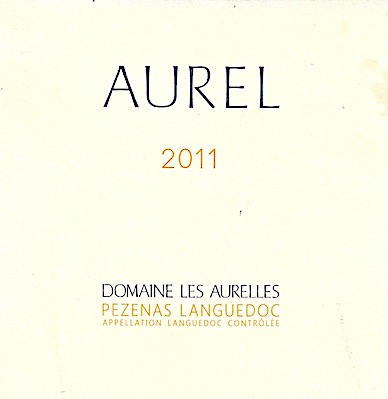 Aurel