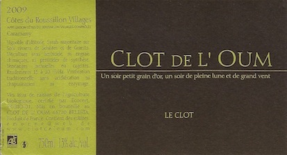 Le Clot