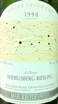 Wiebelsberg 