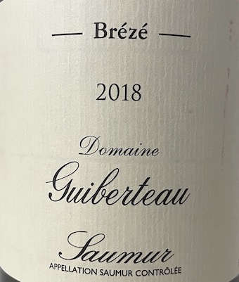 Brézé