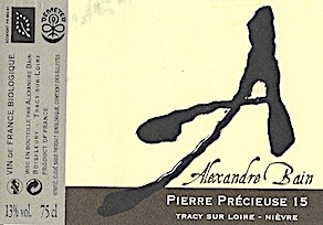 Pierre Précieuse 15