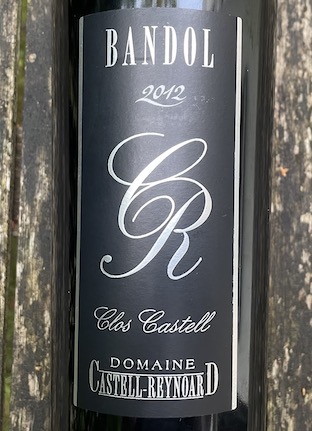 Clos Castell