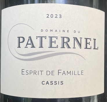 Esprit de Famille