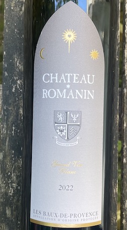 Grand Vin Blanc