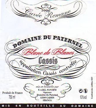 BdB Cuvée Romane