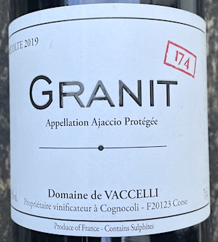 Granit 174