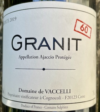 Granit 60