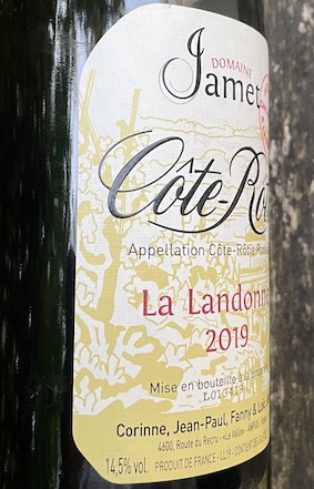 La Landonne