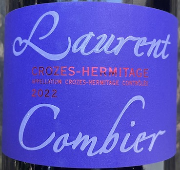 Laurent Combier