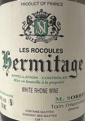 Les Rocoules
