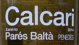 Calcari