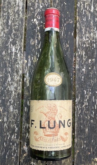F. Lung