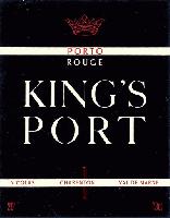 King’s port