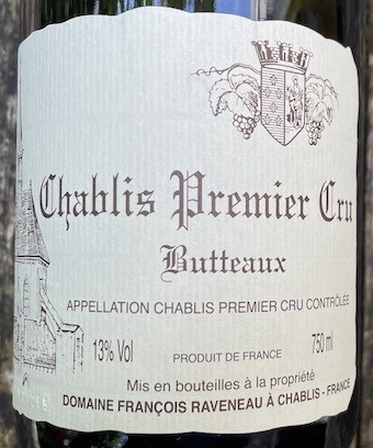 Butteaux