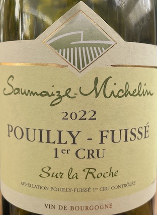 Sur La Roche